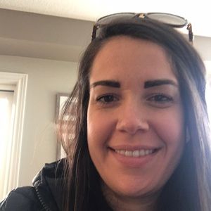 Meet your Posher, Danielle